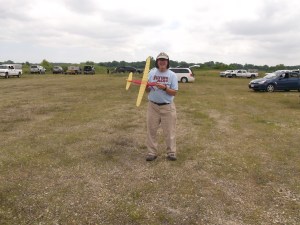 2015 Oldtimer Contest